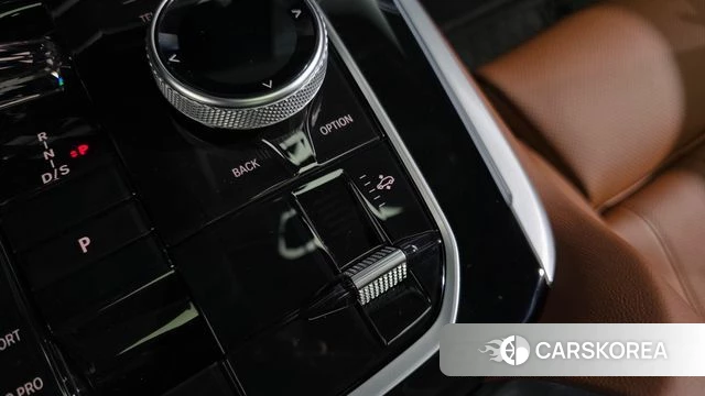BMW X7 (G07) id 4474515 из Кореи 8