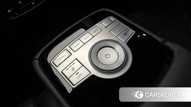 Genesis G80 (RG3) id 4284198 из Кореи 8