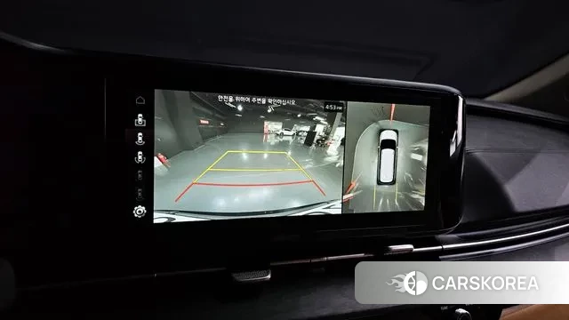 Kia Carnival 4th generation id 3635653 из Кореи 8