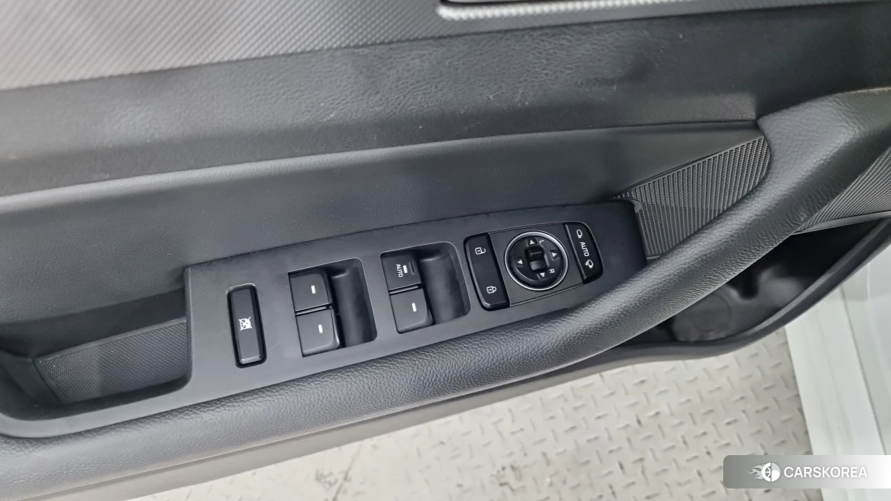 Hyundai Sonata New Rise id 4508598 из Кореи 8