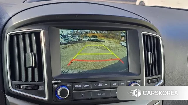 Hyundai The New Grand Starex id 3413016 из Кореи 8