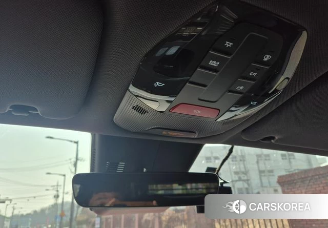 Kia Tasman id 4353942 из Кореи 8