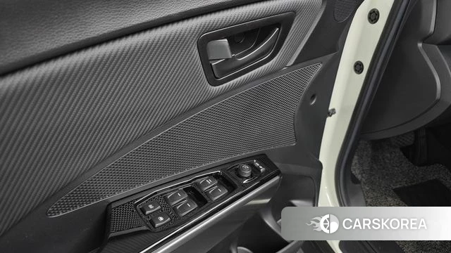 Ssangyong The New Tivoli id 3850418 из Кореи 8