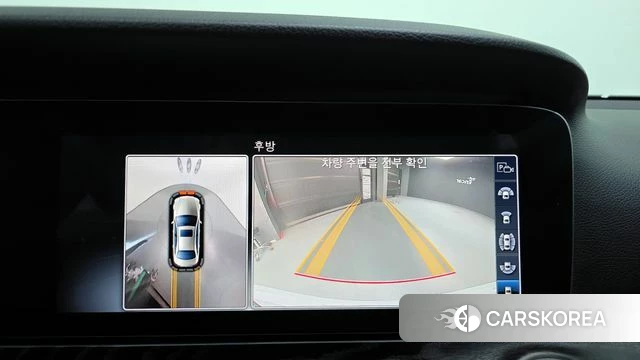 Mercedes-Benz E-Class W213 id 3942738 из Кореи 8