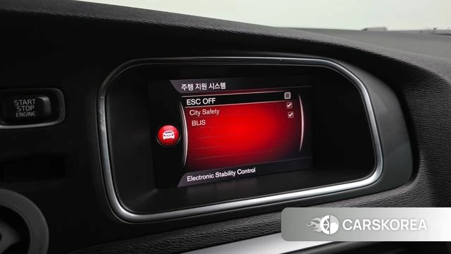 Volvo V40 Cross-Country id 3808259 из Кореи 8