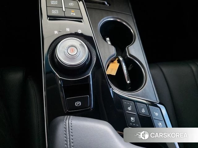 Kia K8 id 4656785 из Кореи 8