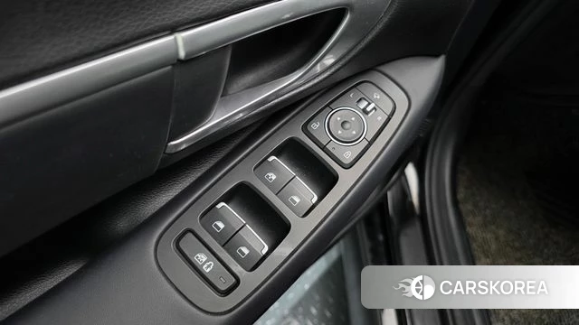 Hyundai Sonata Hybrid (DN8) id 3828366 из Кореи 8