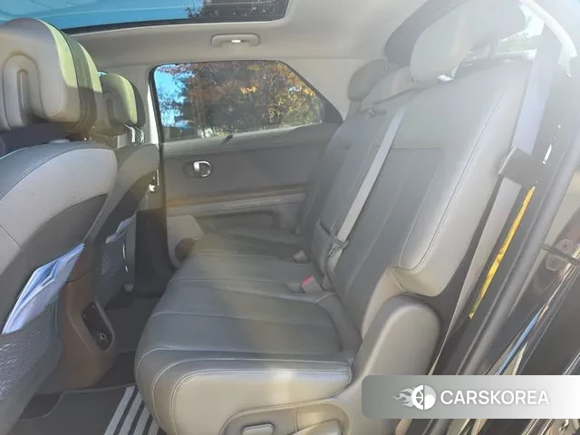 Hyundai Ionic 5 id 3406324 из Кореи 8