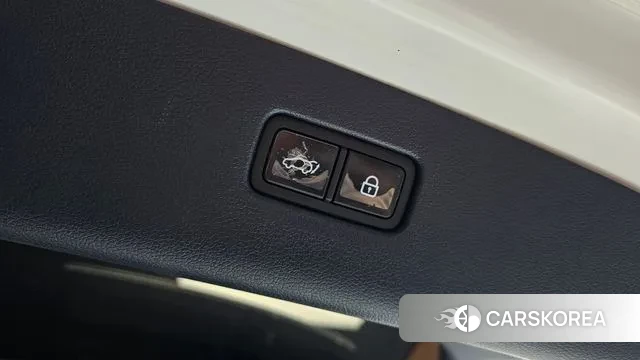 Genesis GV80 id 3458865 из Кореи 8