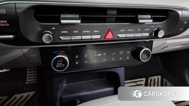 Hyundai Palisade (LX3) id 3653744 из Кореи 8