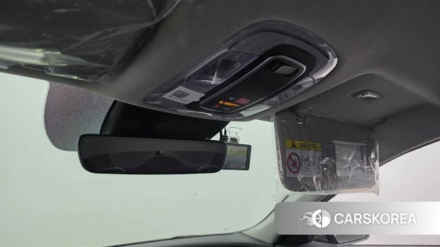 Hyundai Avante (CN7) id 4201530 из Кореи 8