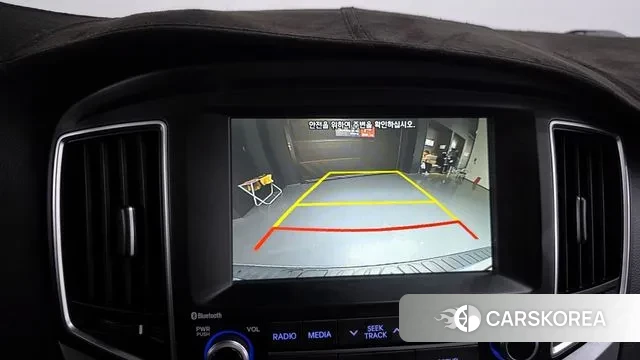 Hyundai The New Grand Starex id 3460068 из Кореи 8