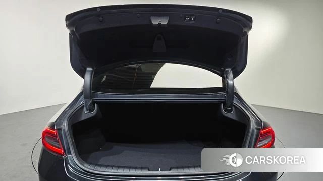 Hyundai Grandeur IG id 4496444 из Кореи 8