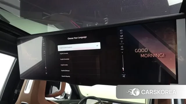 BMW 7 Series (G70) id 3462032 из Кореи 8