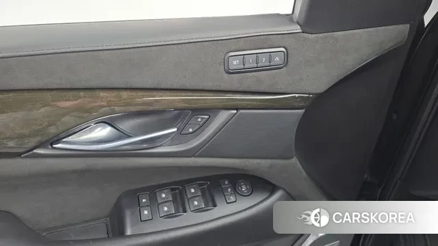 Cadillac Escalade id 3434840 из Кореи 8