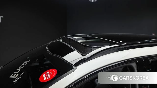 Kia Sportage 5th Generation Hybrid id 3806537 из Кореи 8