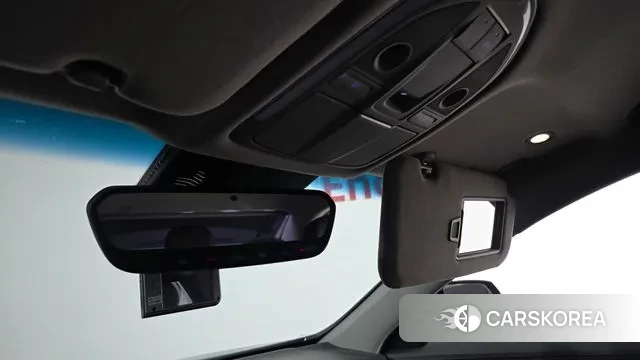 Genesis G80 id 3455195 из Кореи 8