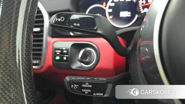 Porsche Cayenne (PO536) id 3965767 из Кореи 8