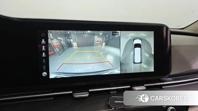 Kia Carnival 4th generation id 3916184 из Кореи 8