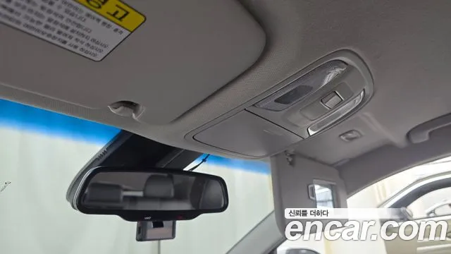 Kia Niro EV id 2712210 из Кореи 8