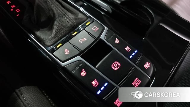 Kia Come New K7 id 4568499 из Кореи 8