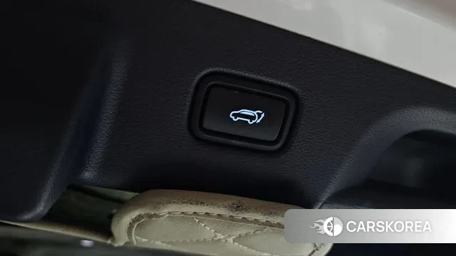 Hyundai The New Palisade id 3354357 из Кореи 8