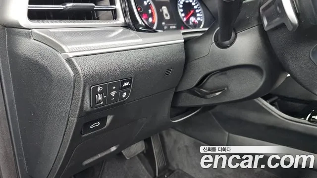 Kia K5 3rd generation id 2954212 из Кореи 8