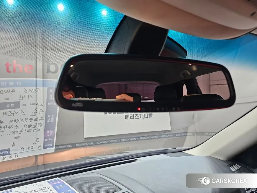 Renault Korea (Samsung) QM6 id 1614026 из Кореи 8