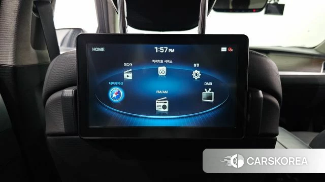 Genesis G80 id 4728255 из Кореи 8