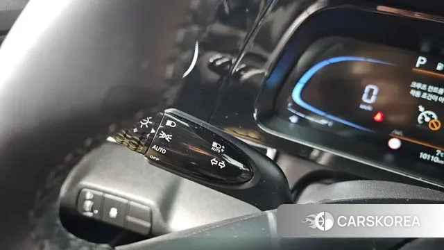 Hyundai The New Avante (CN7) id 3383075 из Кореи 8