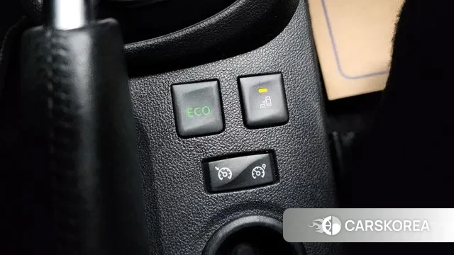 Renault Korea (Samsung) New QM3 id 3789260 из Кореи 8