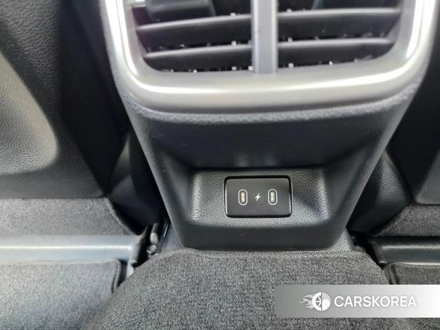 Kia The New K5 3rd generation id 4705874 из Кореи 8