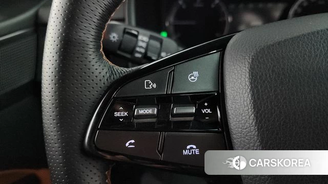 Ssangyong The New Rexton Sport id 4195800 из Кореи 8