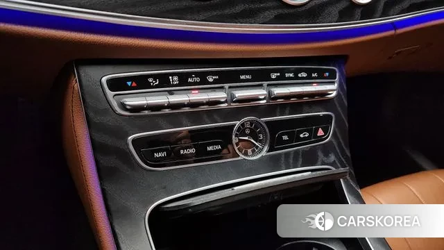 Mercedes-Benz E-Class W213 id 3264963 из Кореи 8