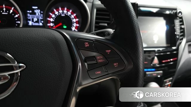 Ssangyong Tivoli Armor id 4667726 из Кореи 8