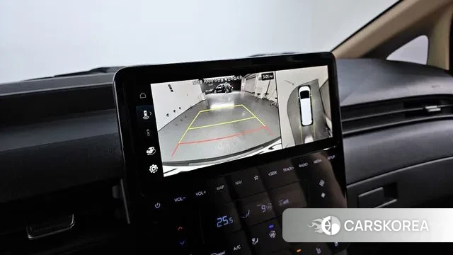 Hyundai Staria id 3696259 из Кореи 8