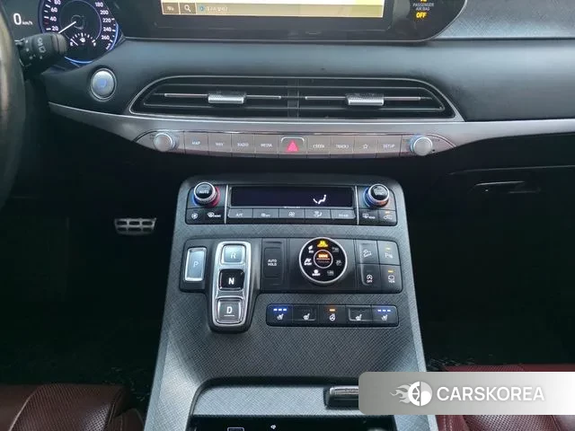 Hyundai Palisade id 3356709 из Кореи 8