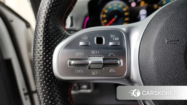 Mercedes-Benz GLB-Class X247 id 3493267 из Кореи 8