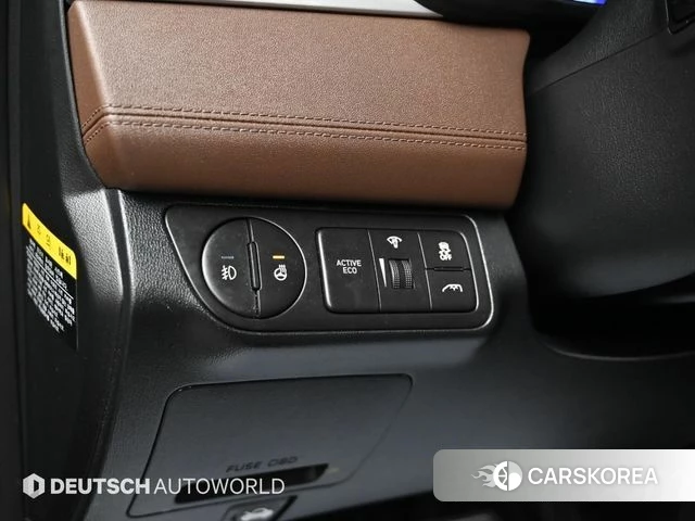 Hyundai The New Grand Starex id 4596350 из Кореи 8