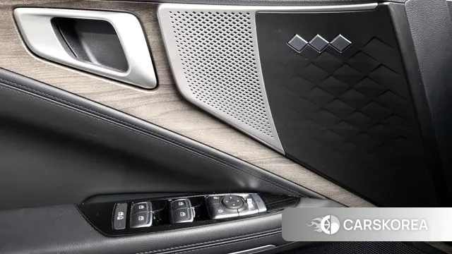 Kia K8 id 3427777 из Кореи 8