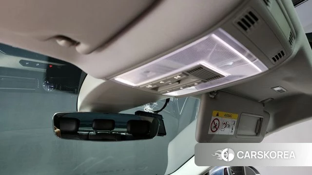 Volkswagen Arteon id 4019388 из Кореи 8