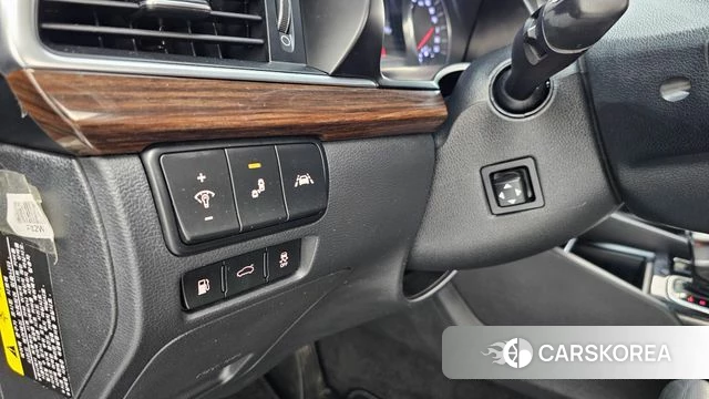 Kia Come New K7 id 3924921 из Кореи 8