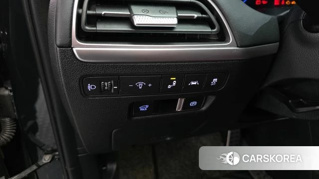 Hyundai Palisade id 3866713 из Кореи 8