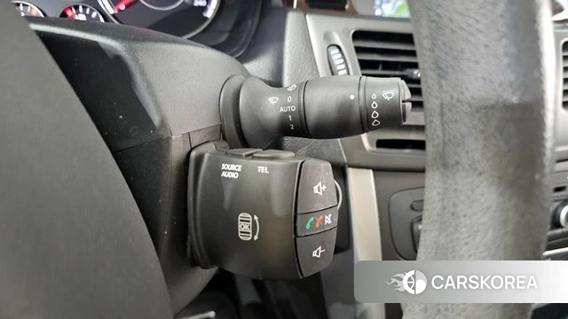 Renault Korea (Samsung) SM5 Nova id 4318003 из Кореи 8