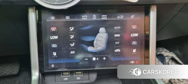 Ssangyong The New Torres id 3002171 из Кореи 8