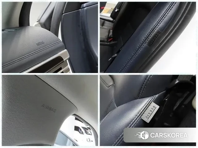 Hyundai The New Grandeur IG id 3592585 из Кореи 8