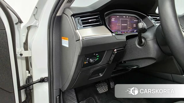 Volkswagen Passat GT (B8) id 4018511 из Кореи 8