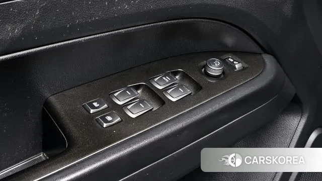 Ssangyong Rexton Sports id 2971045 из Кореи 8