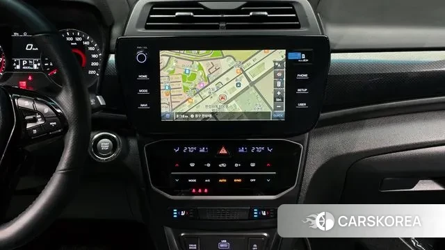 Ssangyong The New Tivoli id 3716096 из Кореи 8