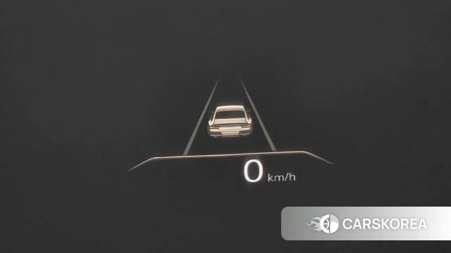Genesis G80 (RG3) id 4362516 из Кореи 8